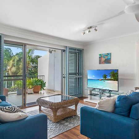 The Oasis Apartments And Treetop Houses Byron Bay Ngoại thất bức ảnh