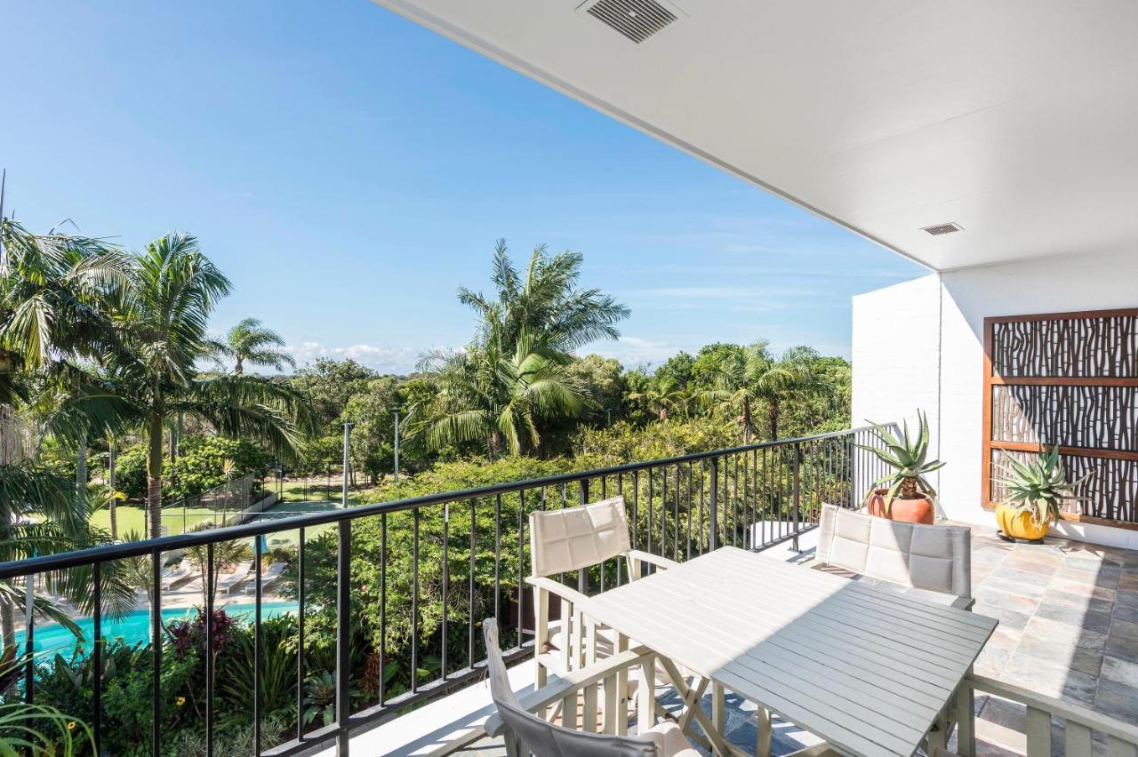 The Oasis Apartments And Treetop Houses Byron Bay Ngoại thất bức ảnh