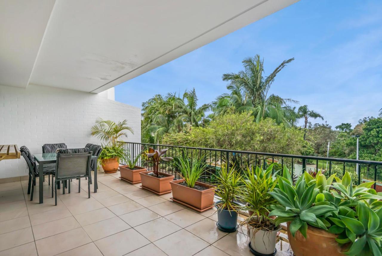 The Oasis Apartments And Treetop Houses Byron Bay Ngoại thất bức ảnh