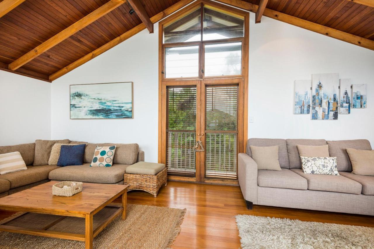 The Oasis Apartments And Treetop Houses Byron Bay Ngoại thất bức ảnh