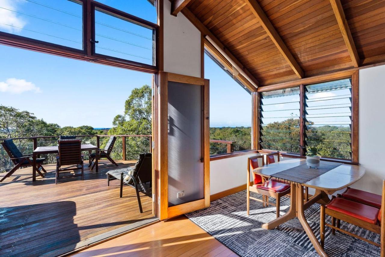 The Oasis Apartments And Treetop Houses Byron Bay Ngoại thất bức ảnh