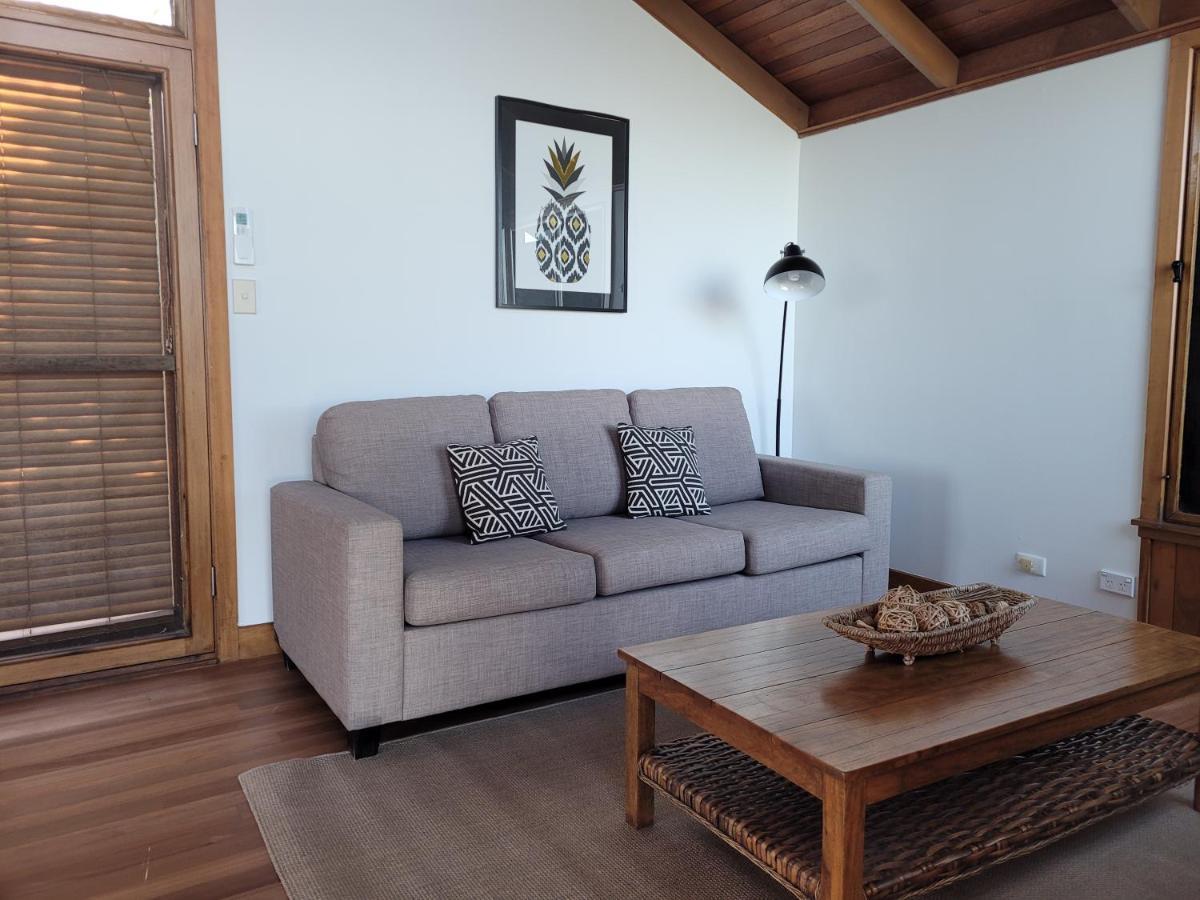 The Oasis Apartments And Treetop Houses Byron Bay Ngoại thất bức ảnh
