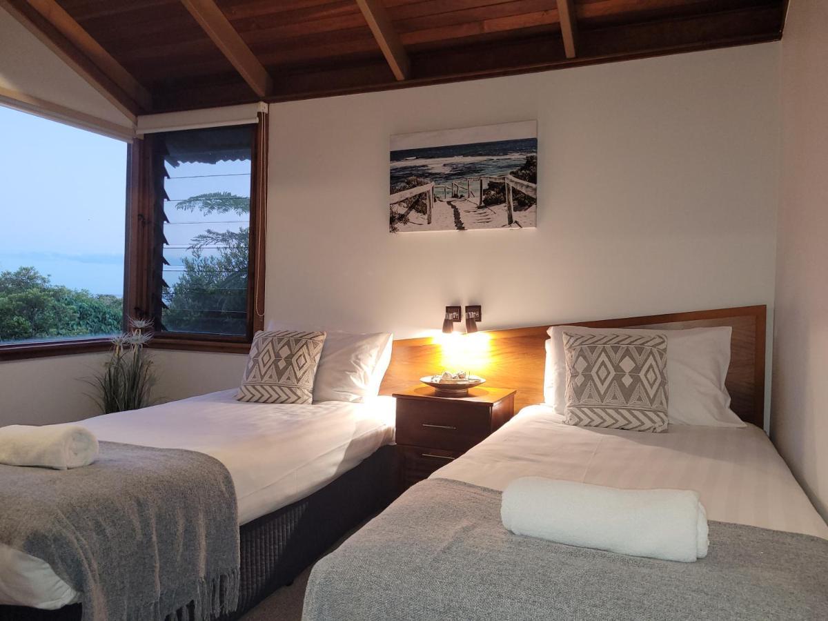 The Oasis Apartments And Treetop Houses Byron Bay Ngoại thất bức ảnh