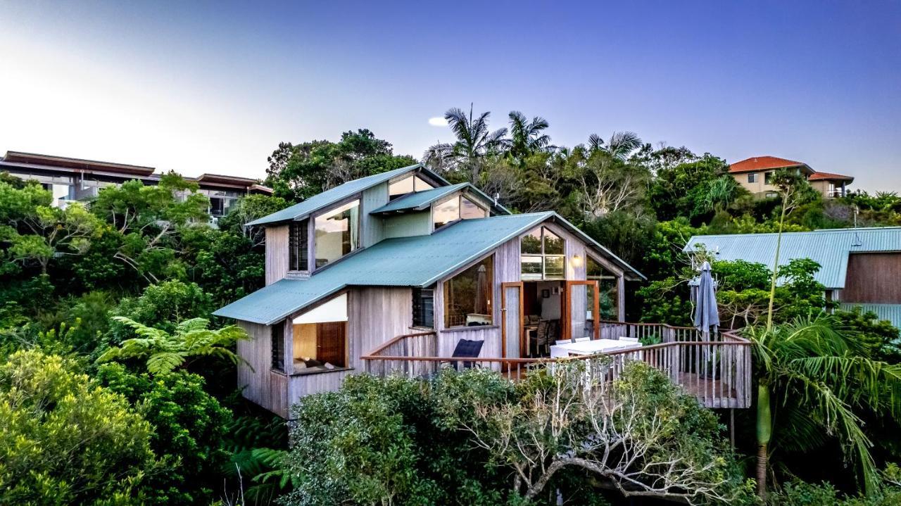 The Oasis Apartments And Treetop Houses Byron Bay Ngoại thất bức ảnh