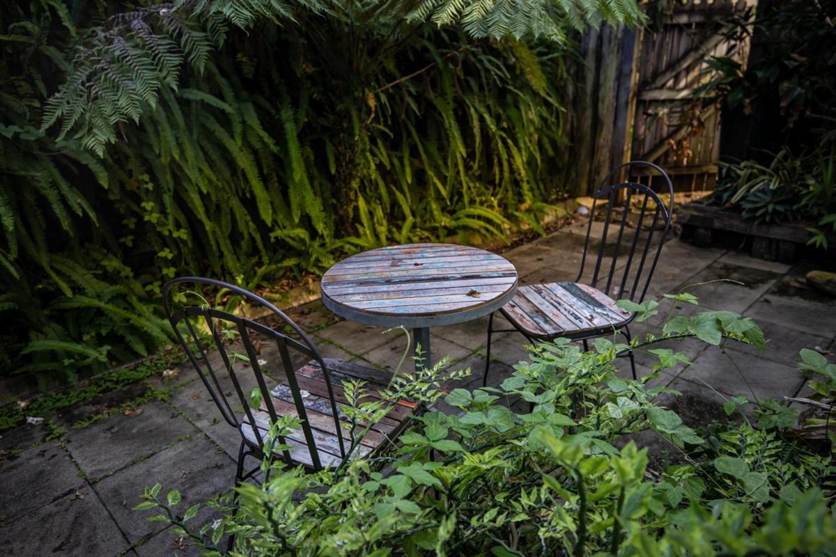 The Oasis Apartments And Treetop Houses Byron Bay Ngoại thất bức ảnh