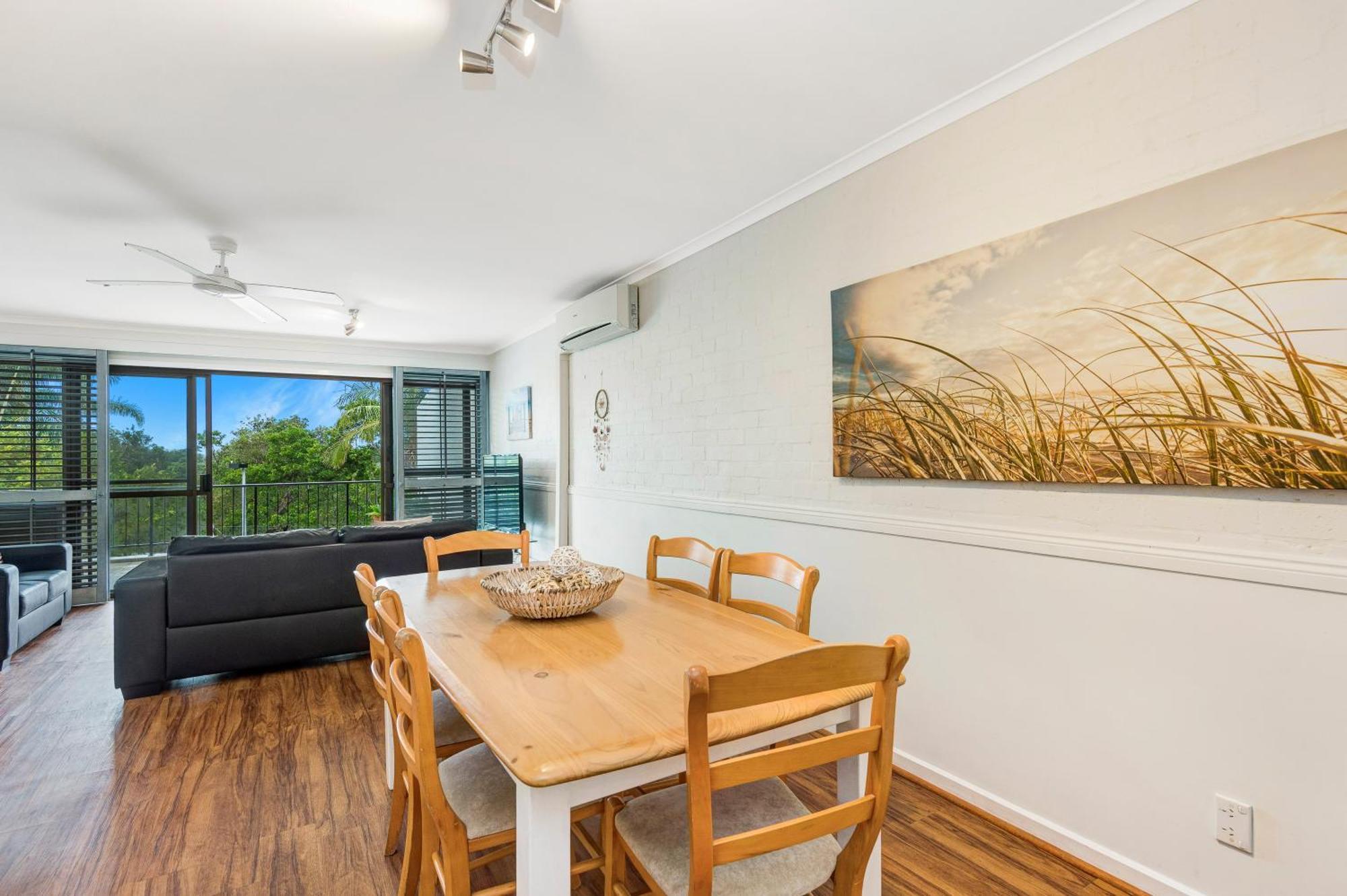 The Oasis Apartments And Treetop Houses Byron Bay Ngoại thất bức ảnh