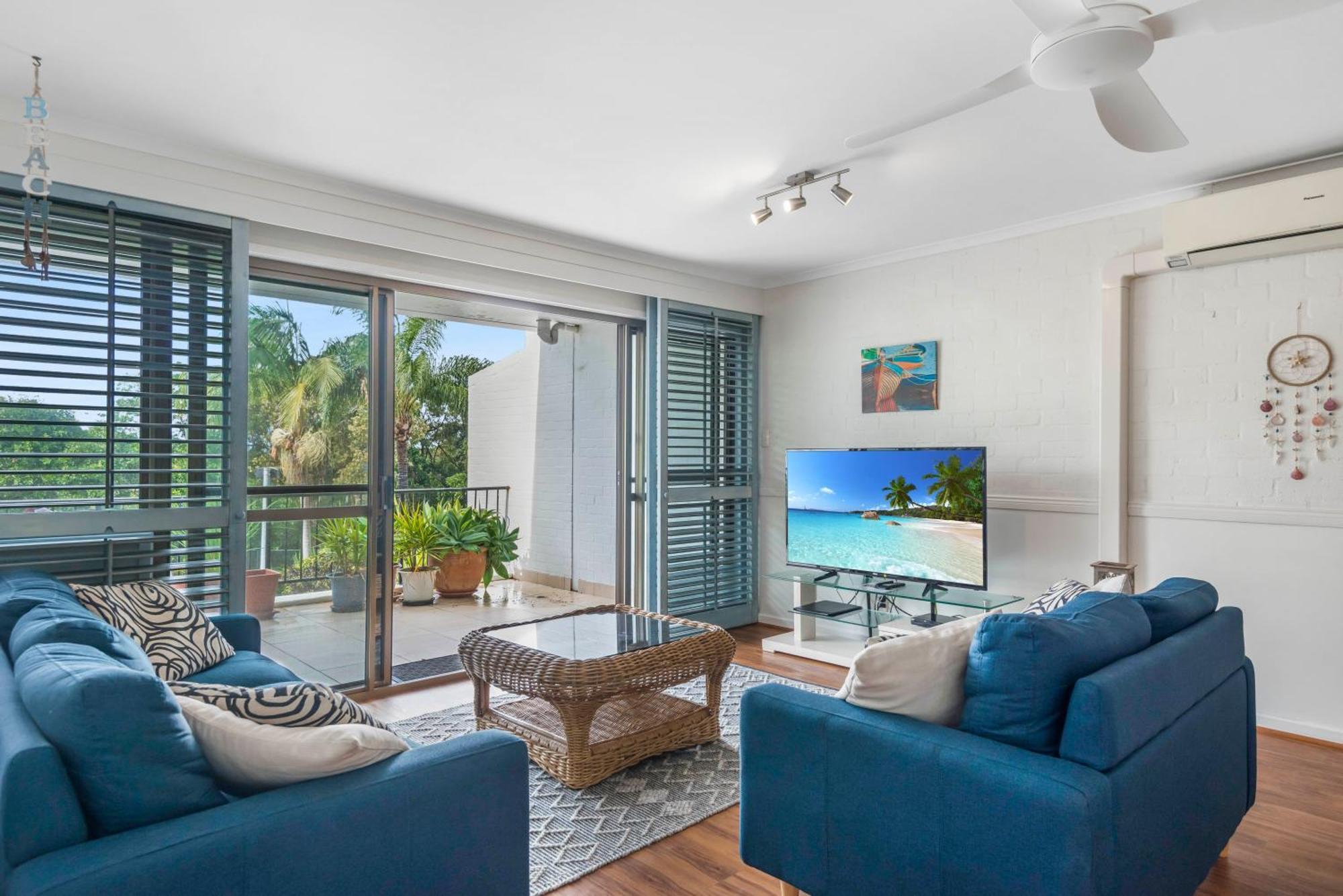 The Oasis Apartments And Treetop Houses Byron Bay Ngoại thất bức ảnh