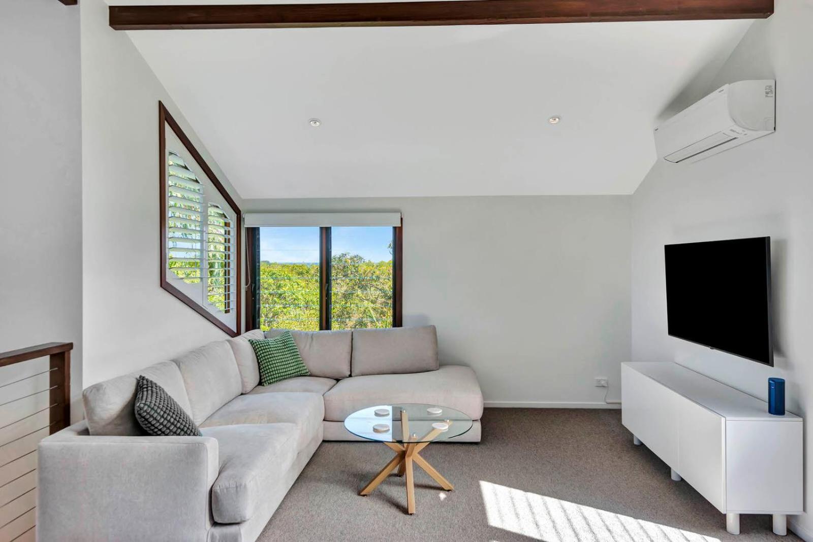 The Oasis Apartments And Treetop Houses Byron Bay Ngoại thất bức ảnh