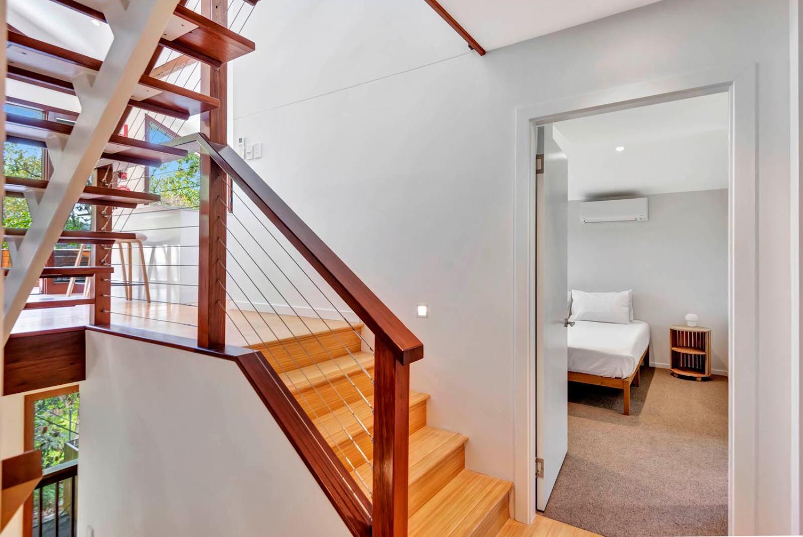 The Oasis Apartments And Treetop Houses Byron Bay Ngoại thất bức ảnh